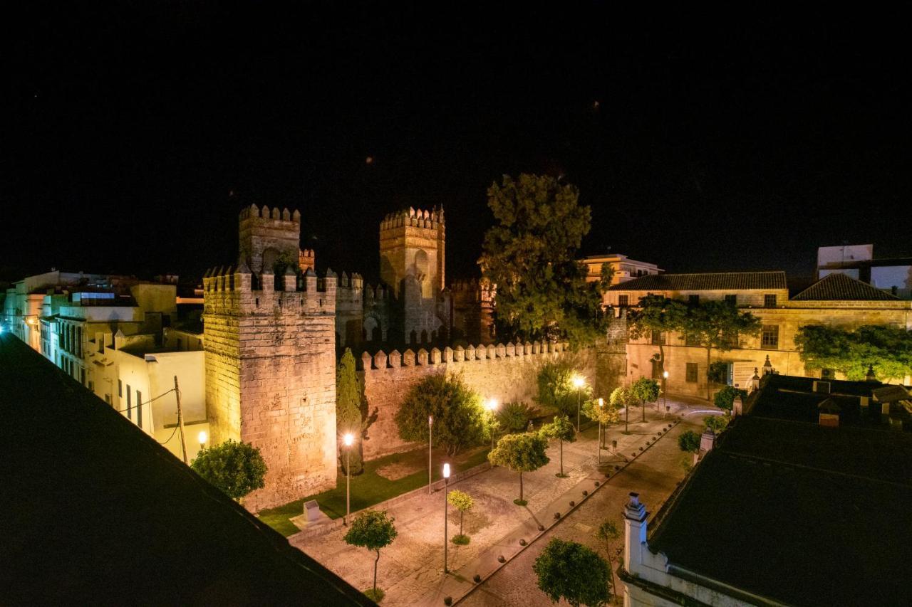 Appartamento Conde De Osborne B El Puerto de Santa María Esterno foto