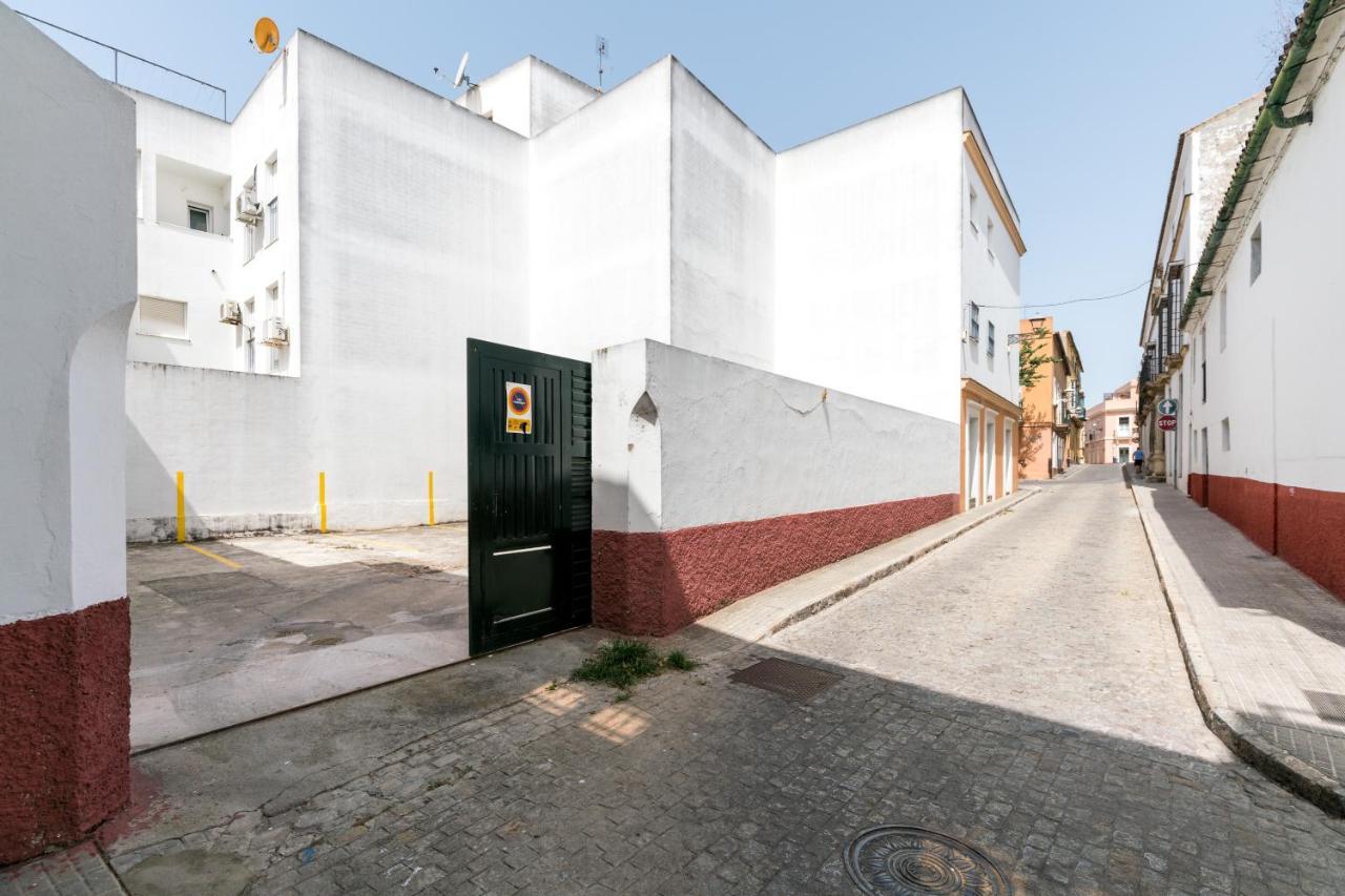 Appartamento Conde De Osborne B El Puerto de Santa María Esterno foto